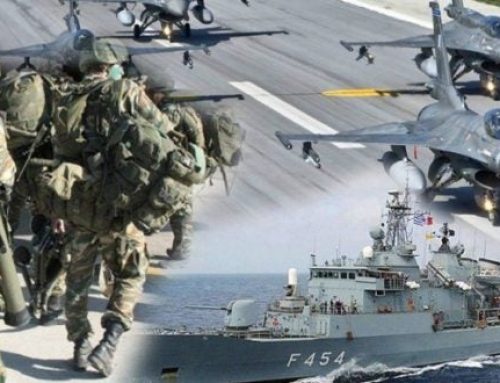 Αρχηγοί Γενικών Επιτελείων: «Να αυξηθεί η θητεία» – Ανοίγουν 2.000 θέσεις για επαγγελματίες οπλίτες