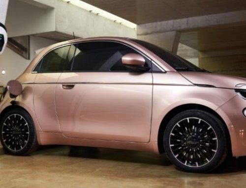 Το νέο ηλεκτρικό Fiat 500 έχει το απόλυτο 10 στις δοκιμές του Green NCAP
